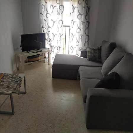 Calle Rubinos, 31 Apartamento 산루카데바라메다 외부 사진