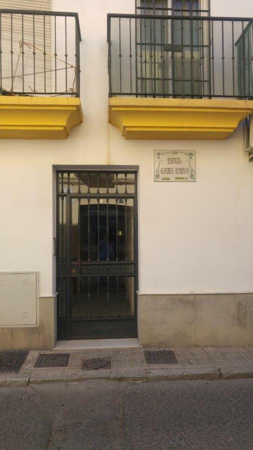 Calle Rubinos, 31 Apartamento 산루카데바라메다 외부 사진
