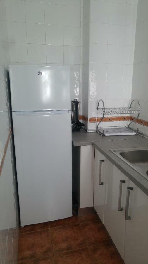 Calle Rubinos, 31 Apartamento 산루카데바라메다 외부 사진