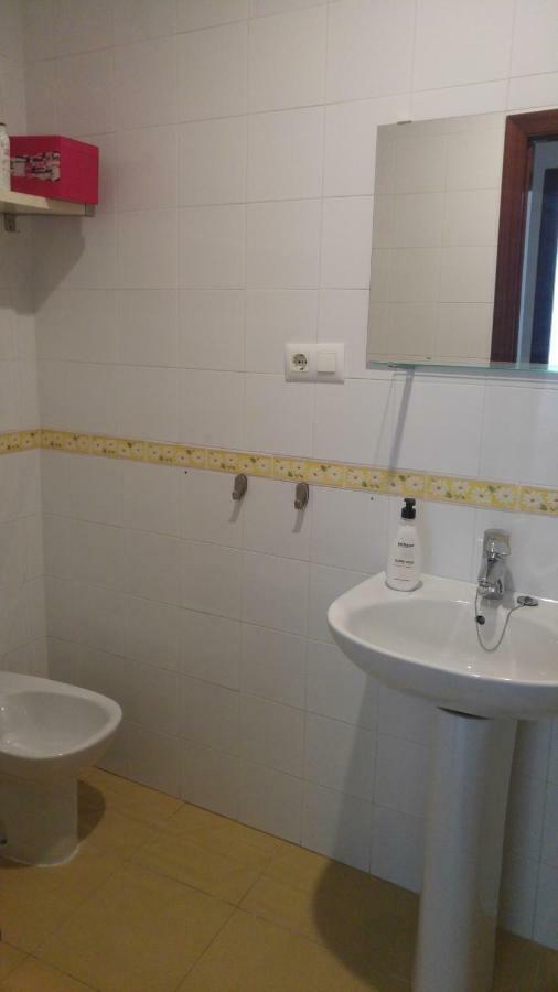 Calle Rubinos, 31 Apartamento 산루카데바라메다 외부 사진